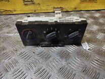 Блок управления печки/климат-контроля JHI7ET Opel Zafira