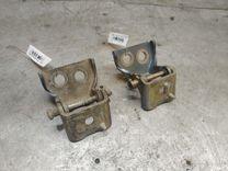 Петля двери задней левой FRG4PX Citroen C4 - Фото 2