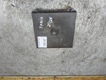 Блок комфорта PSVL9Z Skoda Fabia