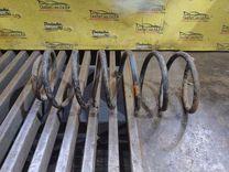 Пружина передняя N663IQ Volkswagen Golf - Фото 3