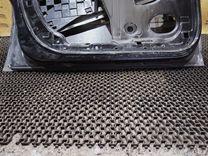 Дверь передняя левая LV6QOK Renault Scenic undefined