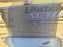 Обшивка двери задней левой (дверная карта) 56O6PI Renault Espace купить