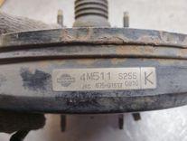 Вакуумный усилитель тормозов 497606 Nissan Almera купить с доставкой