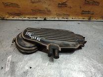 Патрубок воздушного фильтра 7G3Q9Y Peugeot 106 - Фото 1