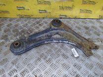 Рычаг передний правый 809A19 Citroen C3 - Фото 1