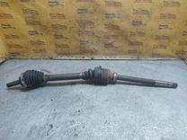 Полуось передняя правая (приводной вал, ШРУС) G929OA Citroen Xantia - Фото 4