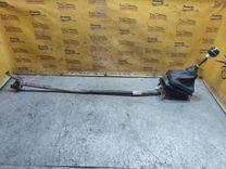 Кулиса ECVDRF Peugeot 406 - Фото 4