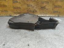 Защита (кожух) ремня ГРМ T1CNWU Citroen Xsara Picasso - Фото 2