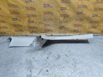 Обшивка стойки передней правой F0RK4H Ford C-Max купить с доставкой