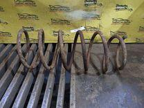 Пружина передняя W7GBX9 Renault 19 - Фото 1