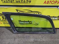 Стекло кузовное боковое правое 4S9UZN Citroen C5 купить с доставкой