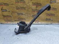 Педаль газа D9I1QE Volvo S60 купить в магазине запчастей бу