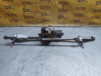 Механизм стеклоочистителя (трапеция дворников) NLDSJC Volvo S60 купить с доставкой