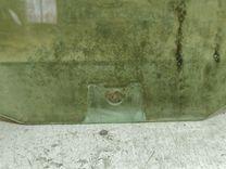 Стекло двери задней правой 1CCOCT Skoda Fabia купить в магазине запчастей бу