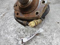 Цапфа задняя (ось ступицы) GY2SZY Renault Espace - Фото 5