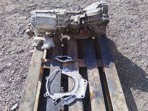 КПП механическая (МКПП) LK4Z50 Audi A6 undefined
