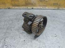 ТНВД 81OSSE Peugeot 607 - Фото 2