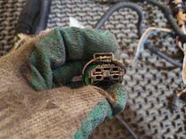 Проводка GZY0FX Citroen C5 - Фото 18