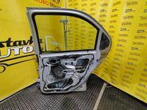 Стекло двери задней правой 3M528X Ford Mondeo купить с доставкой