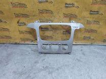 Рамка под магнитолу WLRT1V Ford Galaxy