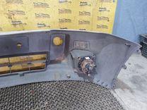 Бампер передний UN4GR7 Ford Tourneo Connect undefined