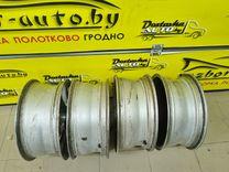 Диск литой R16, 5x100 Toyota Avensis 2006 PWTESZ PWTESZ Toyota Avensis undefined