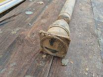 Карданный вал GL603E Renault Scenic RX4 - Фото 3