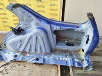 Крыло заднее правое 1C6N08 Peugeot 306 undefined