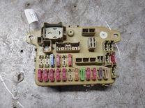 Блок предохранителей EBU0JQ Rover 200 - Фото 1