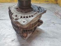 Генератор A8P7G6 Volkswagen Golf купить в магазине запчастей бу