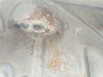 Крыло заднее левое O6IW2V Audi A6 undefined