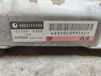 Блок AirBag YYUQS1 Subaru Forester - Фото 4
