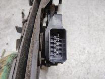 Замок двери задней правой OPF0CQ Ford Focus - Фото 5