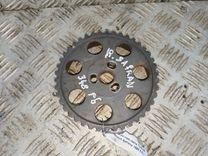 Шкив распредвала TLMUBI Renault Safrane - Фото 3