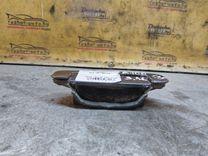 Ручка наружная задняя левая P65RWY Audi 100 купить