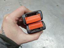 Замок ремня безопасности WWTQEF Volkswagen Passat купить