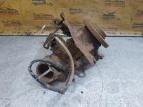 Кулак поворотный левый 27FNUC Peugeot 605 - Фото 4