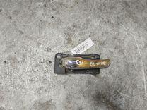 Ручка внутренняя передняя левая 4P0TQ9 Alfa Romeo 147 - Фото 2