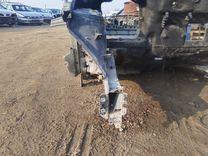 Лонжерон правый NL1488 Mercedes A W168 - Фото 2