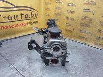 Головка блока цилиндров K237EF Volkswagen Golf купить в магазине запчастей бу