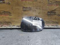 Стекло зеркала наружного левого ZWNJ7I Citroen Xsara Picasso - Фото 1