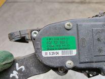 Педаль газа 3E0O2R Skoda Fabia купить на авторазборке