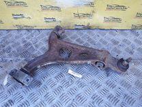 Рычаг передний правый 1MEGW3 Alfa Romeo 147 - Фото 7