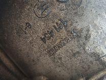 КПП механическая (МКПП) 5-ступенчатая GBNYRD Renault Scenic undefined