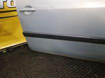 Дверь передняя правая XSM8HV Renault Scenic купить на авторазборке