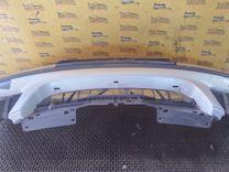 Бампер передний O6MR2E Volkswagen Polo undefined