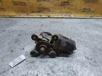 Моторчик передних стеклоочистителей (дворников) O77DDR Daewoo Leganza