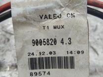 Проводка 8T0MIM Peugeot 307 - Фото 12