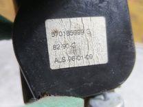 Ремень безопасности передний левый P031O0 Mitsubishi Carisma купить с доставкой