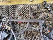 Проводка двигателя EV1DVS Peugeot 406 undefined